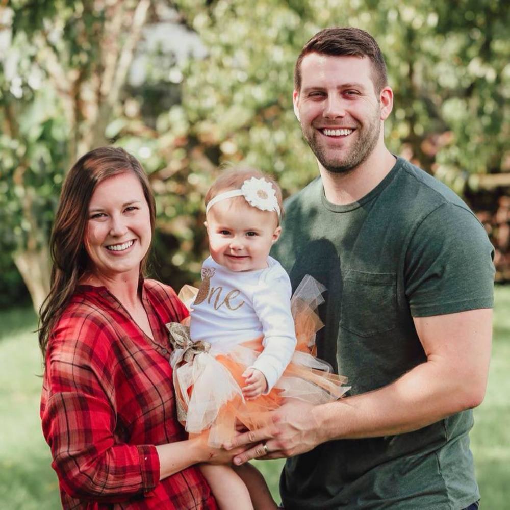 Meet your Posher, Kate